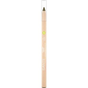 БИО МОЛИВ ЗА ОЧИ ЗЛАТНА МАСЛИНА 1,14g SANTE Eyeliner Pencil 04 Golden Olive