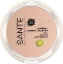 БИО КОМПАКТНА ПУДРА 9g  SANTE Natural Compact Powder 01 Cool Ivory