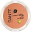 БИО КОМПАКТНА ПУДРА 9g SANTE Natural Compact Powder 03 Warm Honey
