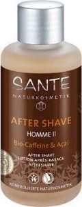 SANTE Био Афтършейв  100 ml Homme II After Shave