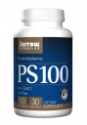 Фосфатидилсерин 100mg 30 софтгел капс. Jarrow Formulas PS 100 Phosphatidylserine