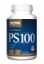 Фосфатидилсерин 100mg 30 софтгел капс. Jarrow Formulas PS 100 Phosphatidylserine