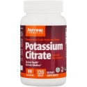 Калиев цитрат 99 mg 120 табл. Jarrow Formulas Potassium Citrate 
