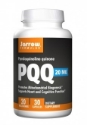 Пиролохинолин хинон 20 mg 30 капс. PQQ Pyrroloquinoline Quinone