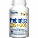 Пребиотик 90 дъвчащи табл. Jarrow Formulas Prebiotics XOS Plus GOS