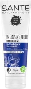 ИНРЕНЗИВЕН ВЪЗСТАНОВЯВАЩ КРЕМ ЗА РЪЦЕ 75g SANTE INTENSIVE REPAIR HAND CREAM