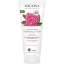 Био хидратиращ лосион за тяло Роза Дамасцена и Ший 200 ml LOGONA Body Lotion Damask Rose Shea Butter
