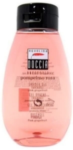 Душ Гел Розов Грейпфрут 300 ml Aquolina Shower Gel Pink Grapefruit