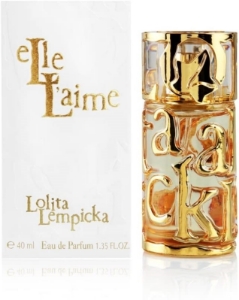 EDT за жени 40 ml Lolita Lempicka Elle L'aime