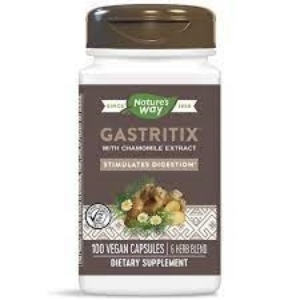 Гастритикс 100 капс. Nature's Way Gastritix™ with Chamomile Extract
