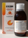 Булзин 0.33 mg/ml перорален разтвор 150 ml Bulzin Oral Solution 