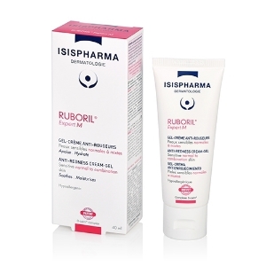 РУБОРИЛ ЕКСПЕРТ М КРЕМ 40 ml  ISISPHARMA RUBORIL Expert M