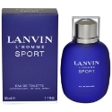 EDT за мъже 50 ml Lanvin L'Homme Sport 