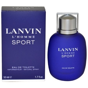 EDT за мъже 50 ml Lanvin L'Homme Sport 