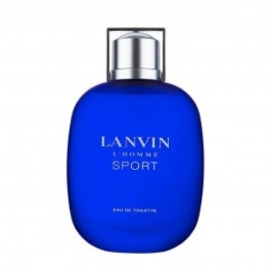 EDT за мъже Lanvin L'Homme Sport 30 ml