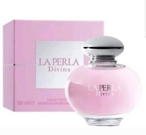 EDT за жени 50 ml La Perla Divina 