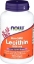 Лецитин 1200 mg 100 софтгел капс.  NOW Foods Lecithin