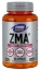 Формула за мускулна сила Цинк Магнезий B-6 90 вег.капс. NOW Foods ZMA® 