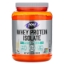 Суроватъчен протеин изолат 816g NOW Foods Sports Whey Protein Isolate Creamy Vanilla