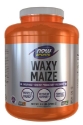 Амилопектин 2495 mg NOW Foods Sports Waxy Maize Powder