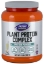 Растителен протеин 907 g NOW Foods Sports Plant Protein Complex Creamy Vanilla Powder