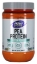 Растителен протеин 907 g NOW Foods Sports Pea Protein, Pure Unflavored Powder