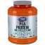 Растителен протеин 3175g NOW Foods Sports Pea Protein Pure Unflavored Powder