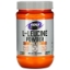 Л-Левцин пудра 255g NOW  Sports L-Leucine Powder