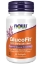 ГЛЮКОФИТ Корозолова киселина 18% 60 софтгел капс. NOW Foods GlucoFit®