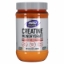 Креатин Монохидрат 600g NOW Foods Sports Creatine Monohydrate Powder