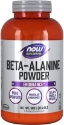 Бета Аланин 500 mg NOW Foods Sports Beta-Alanine Powder