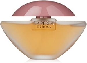 EDP за жени 30 ml La Perla In Rosa Eau de Parfum