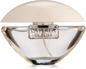 EDТ за жени 50 ml La Perla In Rosa Eau de Parfum