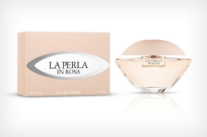 EDТ за жени 30 ml La Perla In Rosa Eau de Parfum