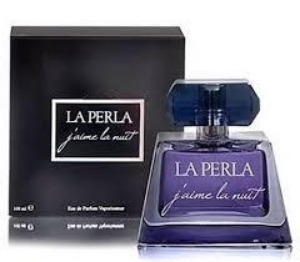 EDP за жени 50 ml La Perla J'Aime La Nuit