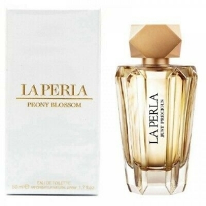 EDT за жени 50 ml La Perla Peony Blossom