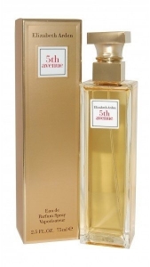 EDP за жени 75 ml Elizabeth Arden 5th Avenue 