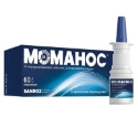 МомаНос 50 микрограма/впръскване спрей за нос суспензия 1 x 60 MomaNose nasal spray