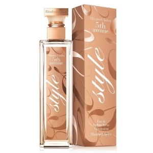 EDP за жени 75 ml Elizabeth Arden 5th Avenue Style