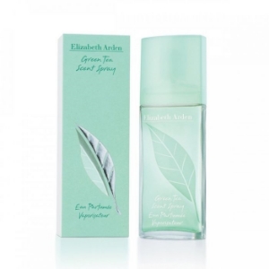 EDP за жени 50 ml Elizabeth Arden Green Tea