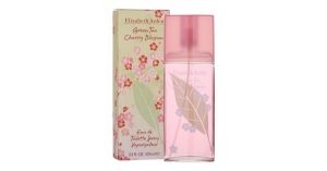 EDT за жени 50 ml Elizabeth Arden Green Tea Cherry Blossom