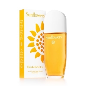 EDT за жени 30 ml Elizabeth Arden  Sunflowers