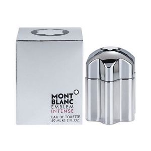 EDT за мъже 60 ml Montblanc Emblem Intense