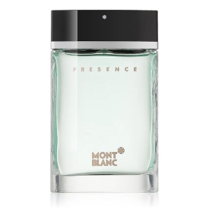 EDT за мъже 75 ml Montblanc Presence