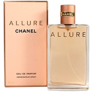 EDP за жени 50 ml Chanel Allure