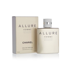 EDP за мъже 100 ml Chanel Allure Homme Edition Blanche