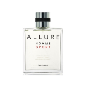 Одеколон за мъже 150 ml Chanel Allure Homme Sport Cologne