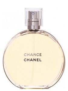 EDT за жени 100 ml Chanel Chance