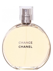 EDT за жени 50 ml Chanel Chance