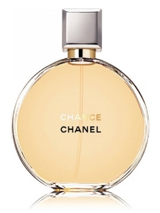 EDP за жени 100 ml Chanel Chance Eau de Parfum
